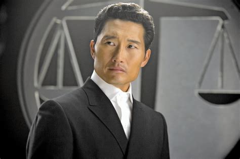 daniel ki sexy video|daniel dae kim movies.